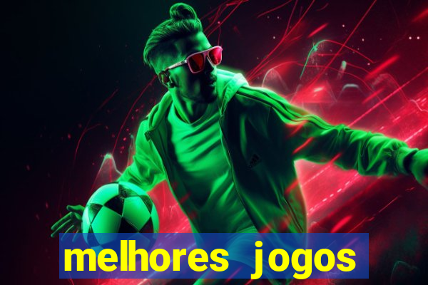 melhores jogos estrategia android